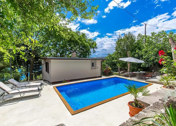 Holiday Home Zita