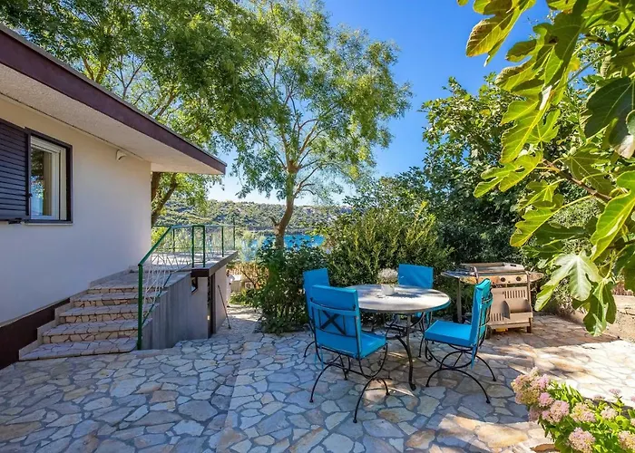 Holiday Home Zita