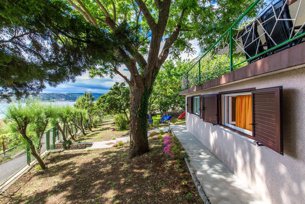Holiday home Zita Kraljevica
