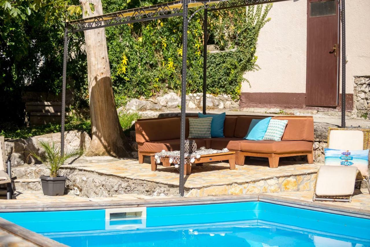 Zita Holiday home Kraljevica