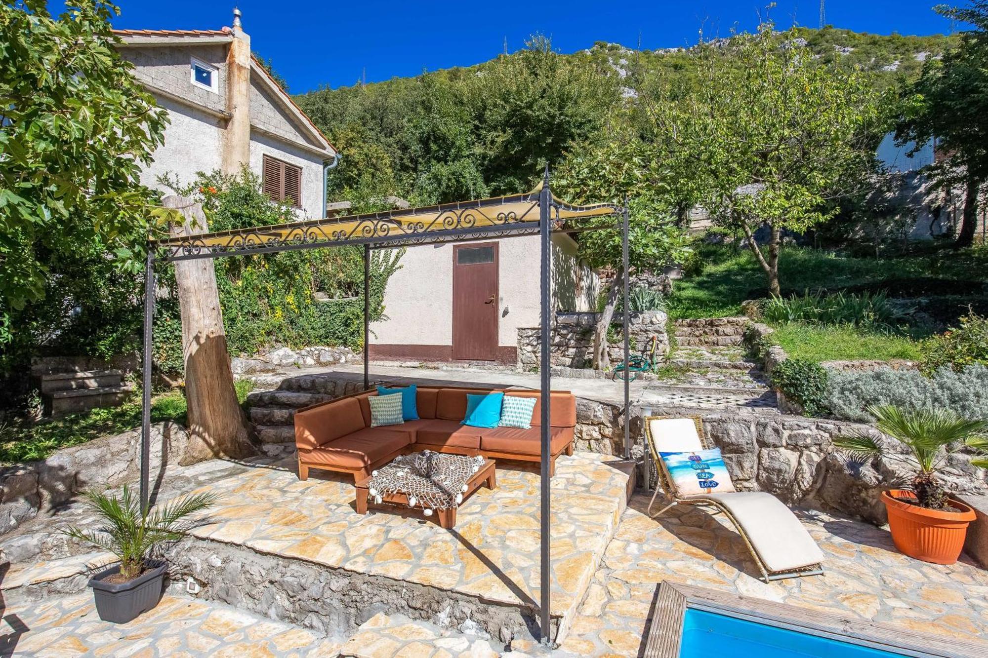 Holiday home Zita