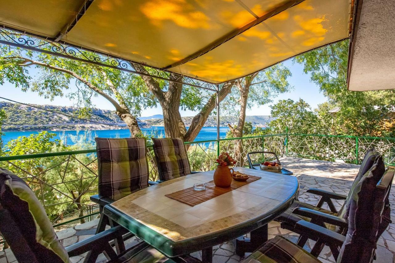 Zita Holiday home Kraljevica