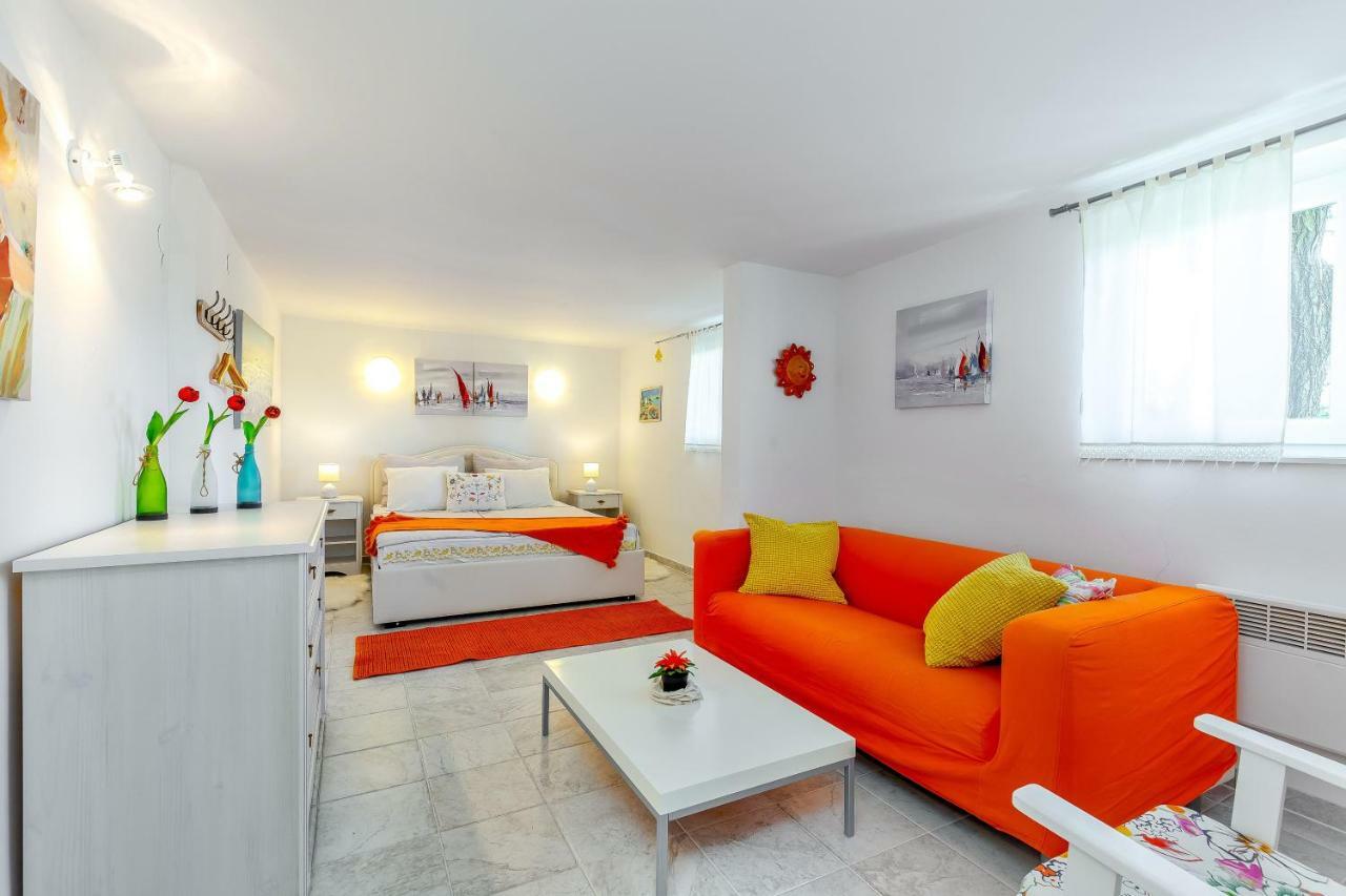 Holiday home Zita