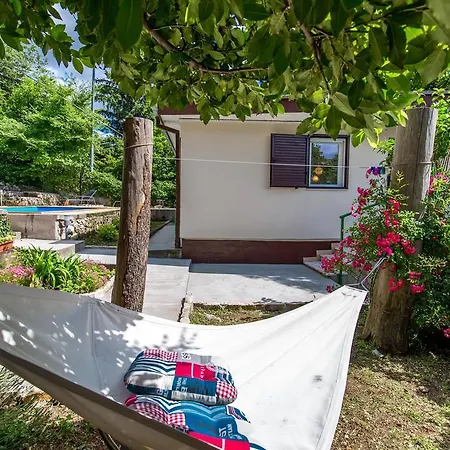 Holiday Home Zita Kraljevica Exterior photo