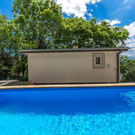 Holiday Home Zita Kraljevica Exterior photo