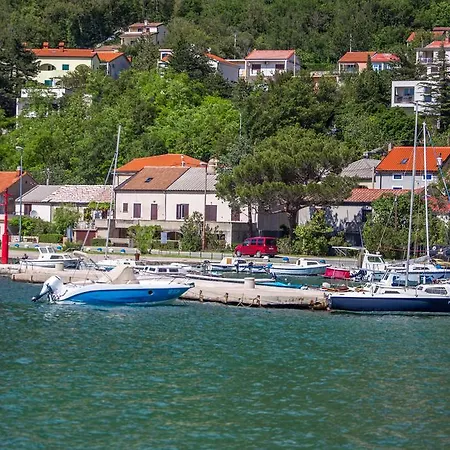 Holiday Home Zita Kraljevica Exterior photo