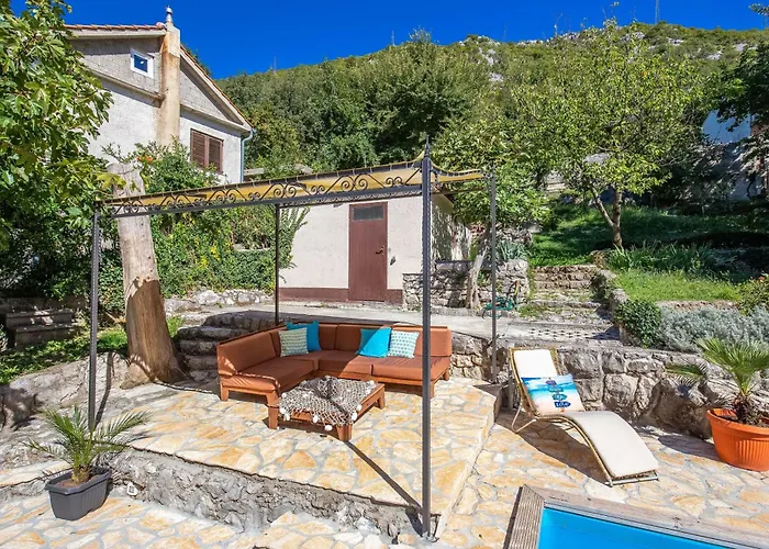 Holiday Home Zita