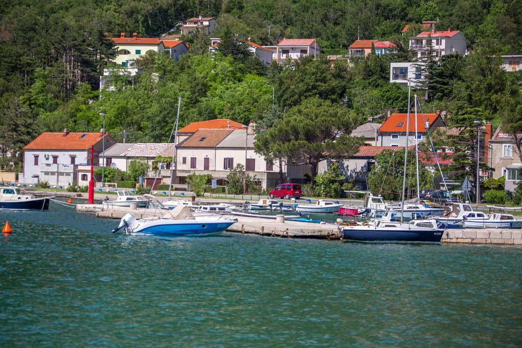Holiday home Zita Kraljevica
