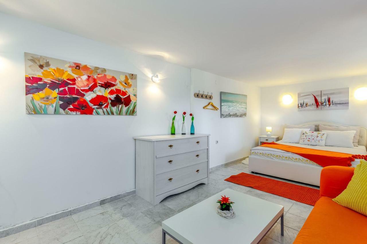 Zita Holiday home *