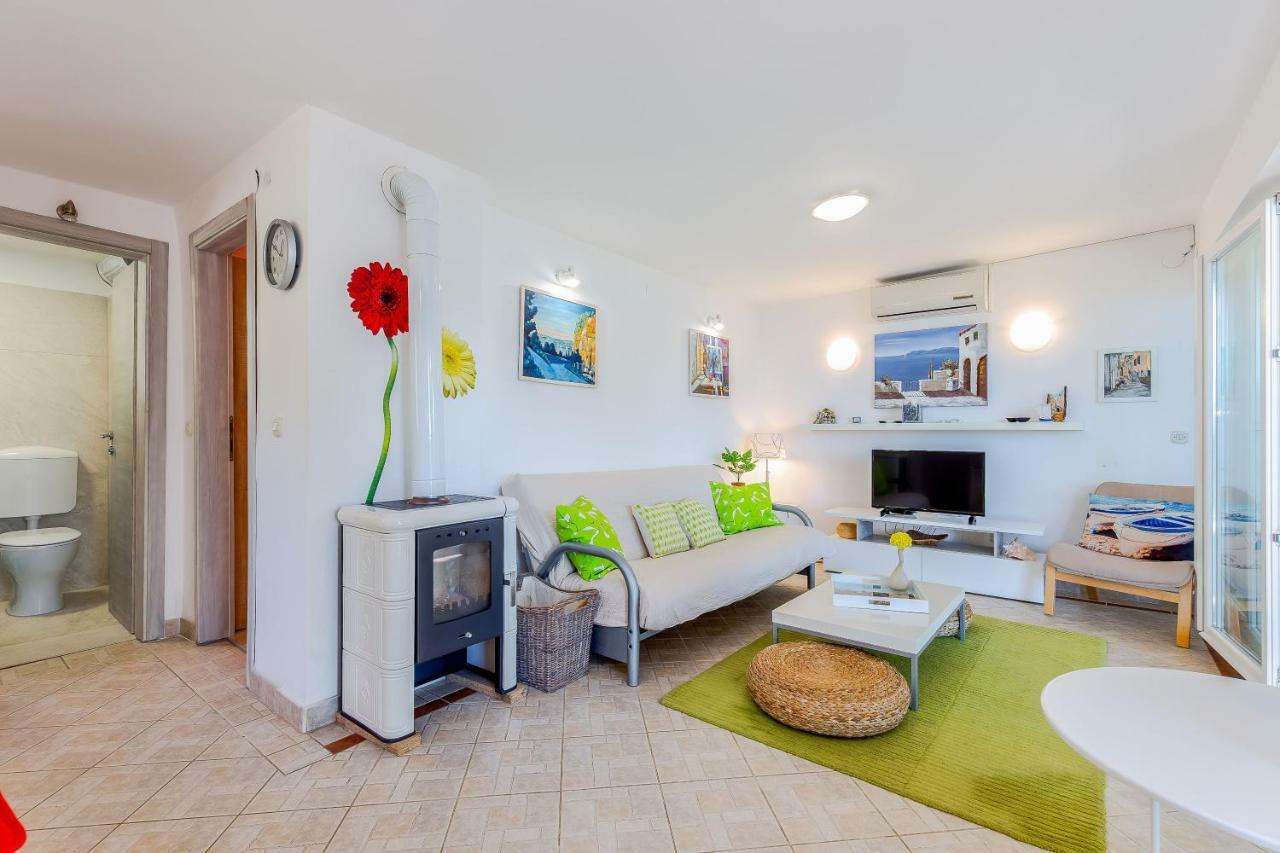 Zita Holiday home Kraljevica