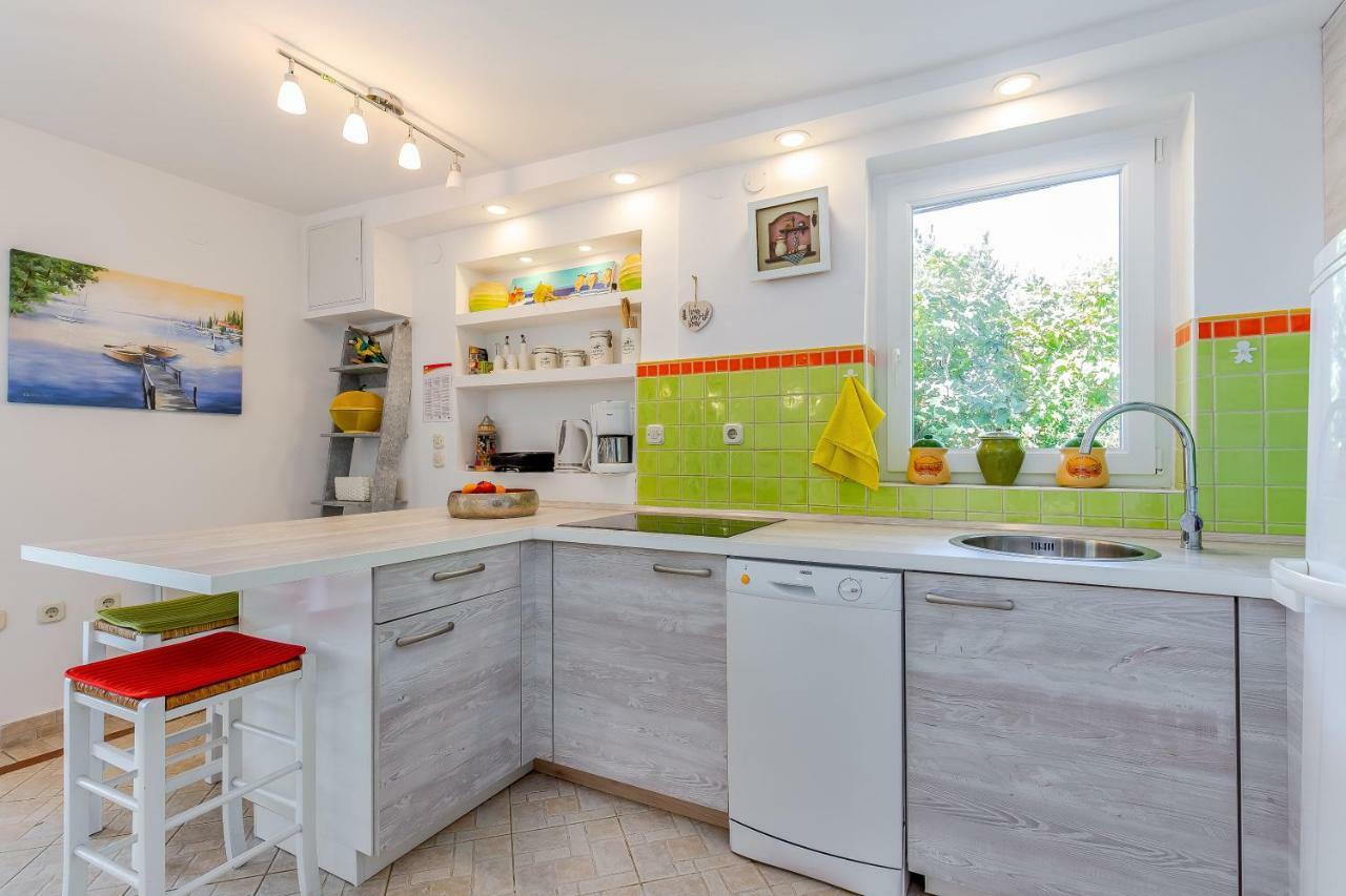 Zita Holiday home Kraljevica