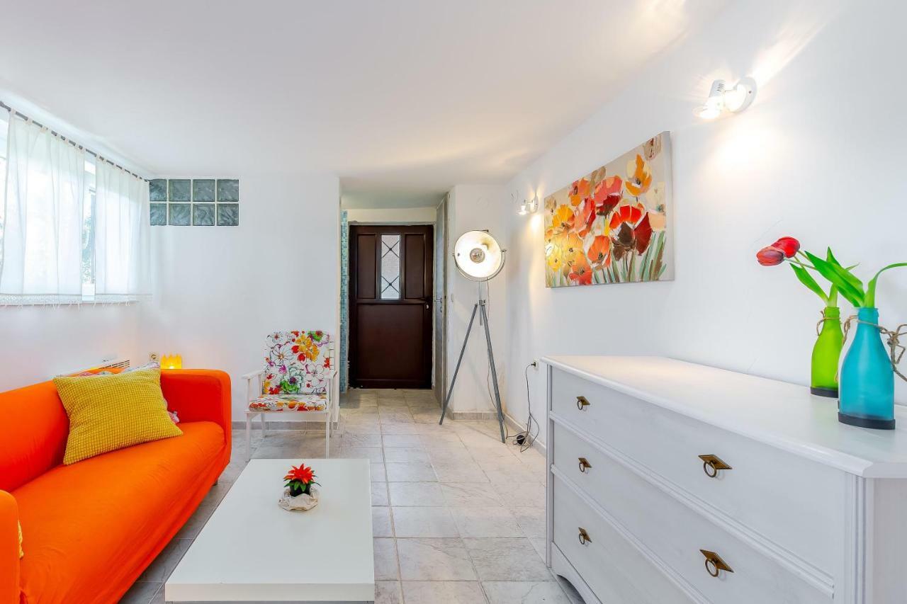 Zita Holiday home Kraljevica
