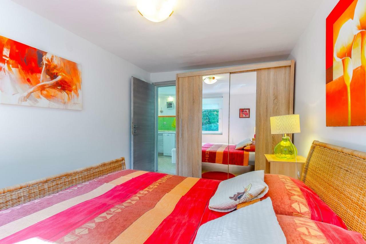 Holiday home Zita *